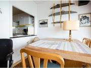 Venta de apartamento en primera línea de mar en Sant...