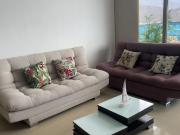 VENTA DE APARTAMENTO EN PRIMERA LINEA EN POZOS COLORADOS...