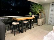 VENTA DE APARTAMENTO EN PROVENZA, EL POBLADO