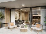 Venta de Apartamento en Proyecto en el Retiro