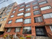 Venta de apartamento en Puente Largo, Bogotá, PUENTELARGO