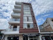 VENTA DE APARTAMENTO EN QUIMBAYA QUINDO SECTOR PARQUE...