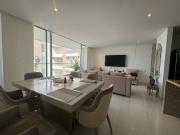 Venta de apartamento en Rio Alto