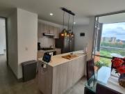 VENTA DE APARTAMENTO EN RIONEGRO OJO DE AGUA