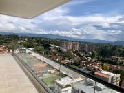 VENTA DE APARTAMENTO EN RIONEGRO RIOGRANDE RANGO 5