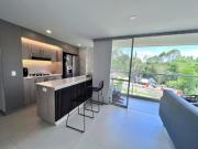 VENTA DE APARTAMENTO EN RIONEGRO SECTOR OJO DE AGUA