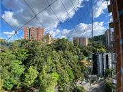 VENTA DE APARTAMENTO EN RODEO ALTO, PARTE PLANA