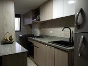 VENTA DE APARTAMENTO EN RODEO ALTO RANGO 4