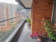 Venta de apartamento en Sabaneta Loma de San Jose