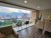 Venta de apartamento en Sabaneta sector San José
