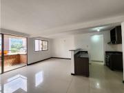Venta de apartamento en Sabaneta Sector San José