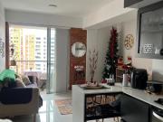 VENTA DE APARTAMENTO EN SABANETA SECTOR SAN REMO