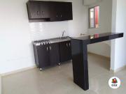 Venta de Apartamento en San Antonio Soledad Atlántico