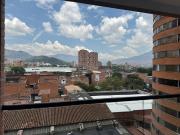 VENTA DE APARTAMENTO EN SAN JOAQUIN RANGO 6