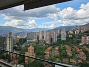 VENTA DE APARTAMENTO EN SAN LUCAS, PISO ALTO