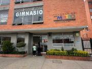 VENTA DE APARTAMENTO EN SAN MATEO SOACHA