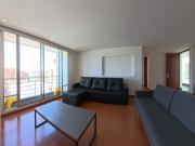 Venta de apartamento en San Patricio