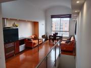 Venta de apartamento en San Patricio