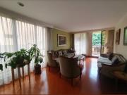 Venta de apartamento en San Patricio