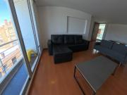 Venta de apartamento en San Patricio