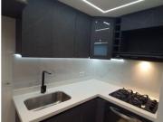 VENTA DE APARTAMENTO PARA INVERSIÓN EN SANTA ANA LOS...