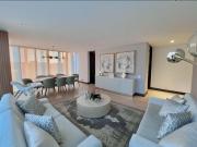 Venta de Apartamento en Santa Barbara