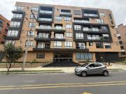 Venta de apartamento en Santa Barbara, Bogotá, PORTICO