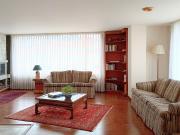 VENTA DE APARTAMENTO EN Santa Barbara Central Usaquén