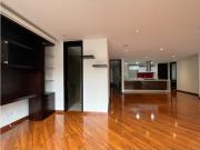 Venta de apartamento en Santa Barbara Occidental, Bogotá