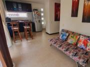 Venta De Apartamento En Santa Fe De Antioquia