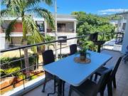 Venta De Apartamento En Santa Fe De Antioquia
