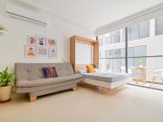 Venta de apartamento en Santa Marta, Pozos Colorados