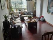 Venta de apartamento en Santa Paula