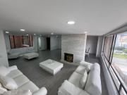 Venta de apartamento en Santa Paula, Bogotá, NOVENO