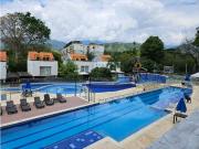 VENTA DE APARTAMENTO EN SANTAFE DE ANTIOQUIA