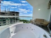 Venta de apartamento en sector Irotama, Santa Marta,...