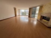 VENTA DE APARTAMENTO EN SECTOR LA CAROLINA BOGOTA DC