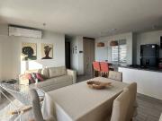 Venta de Apartamento en Serena del Mar, 3 piso