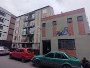 Venta de apartamento en Soacha Portal de Santafé, Soacha