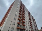 VENTA DE APARTAMENTO EN SOACHA TERREROS CONJUNTO TORRES...