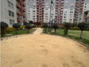 VENTA DE APARTAMENTO EN SOACHA VENTURA CONJUNTO TORRES...