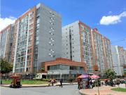 VENTA DE APARTAMENTO EN SUBA Cerca a PLAZA IMPERIAL