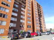 VENTA DE APARTAMENTO EN SUBA FONTANAR DEL RIO