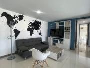 Venta De Apartamento En Suramerica, Itagui