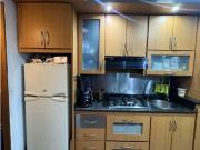Venta de Apartamento en Terrazas de la Vega 54m2 2 hab 1...