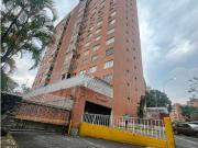 Venta de Apartamento en Terrazas del club Hípico Barutas...