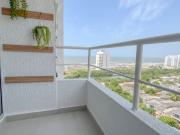 VENTA DE APARTAMENTO EN TORICES