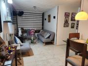VENTA DE APARTAMENTO EN TORRES DE COMFANDI, NORTE DE CALI