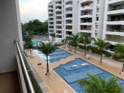 VENTA DE APARTAMENTO EN UNIDAD