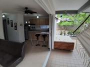 VENTA DE APARTAMENTO EN UNIDAD